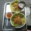 Hình ảnh Bún thịt nướng