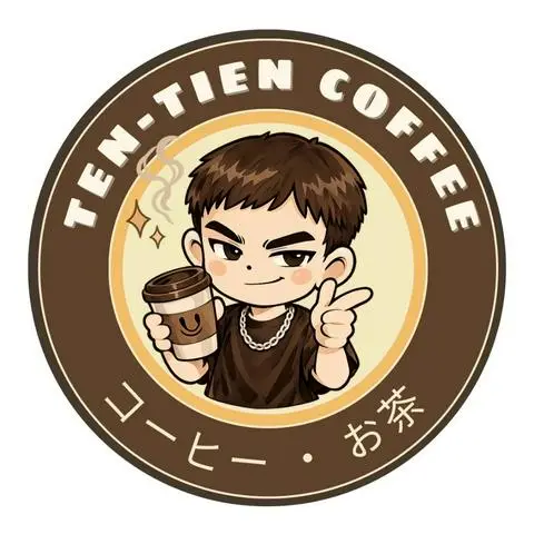 Hình ảnh Ten Tien Coffee - Đường 12