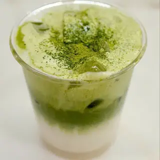 Hình ảnh Matcha plus