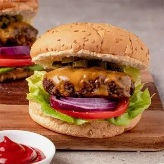 Hình ảnh Hamburger