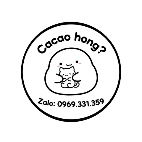 Hình ảnh Cacao Hong? - Tiệm Bán Cacao, Matcha & Cà Phê - Quang Trung