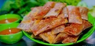 Hình ảnh Chả Lụi Lagi