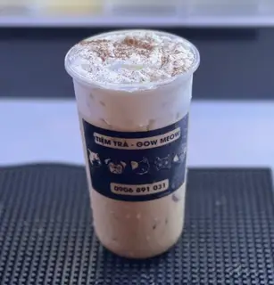Hình ảnh Trà Sữa Kem Chese