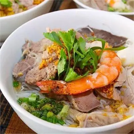 Hình ảnh Hủ tiếu gõ