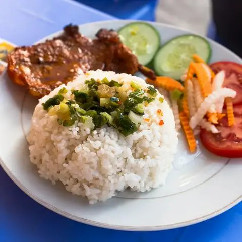 Hình ảnh Giàu Miền Tây - Tống Văn Trân