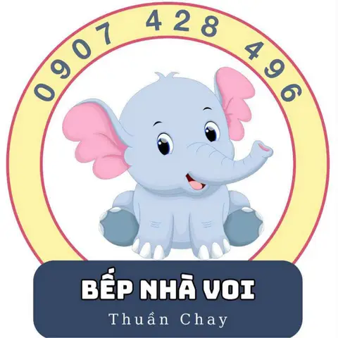 Hình ảnh Bếp Chay Nhà Voi - Lạc Long Quân