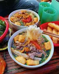 Hình ảnh Combo đặc biệt - trà quất