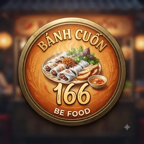 Hình ảnh Bánh Cuốn 166 - Nguyễn Biểu