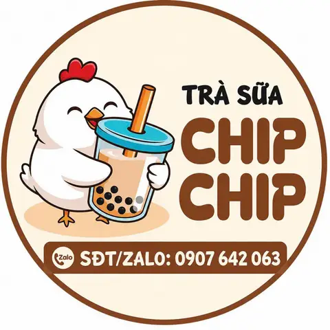 Hình ảnh Trà Sữa Chip Chip - Phạm Thế Hiển
