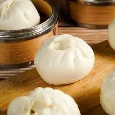 Hình ảnh Bánh bao chay 2 cái