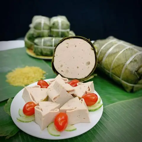 Hình ảnh Giò Chả Như Ý - Cách Mạng Tháng 8