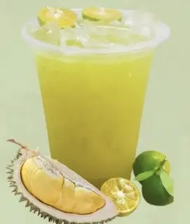 Hình ảnh Mía sầu riêng