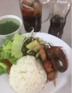 Hình ảnh Thịt xiên