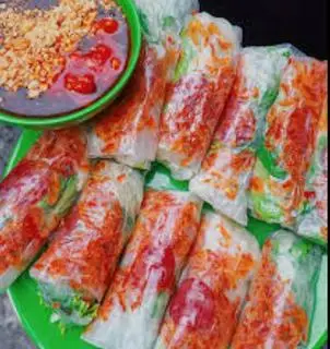 Hình ảnh Bò bía