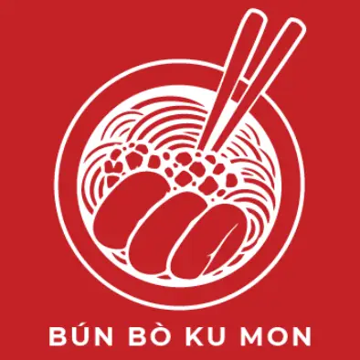 Hình ảnh Bún Bò Ku Mon - Dương Bá Trạc