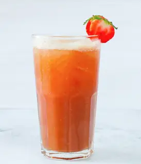 Hình ảnh Nước mía dâu