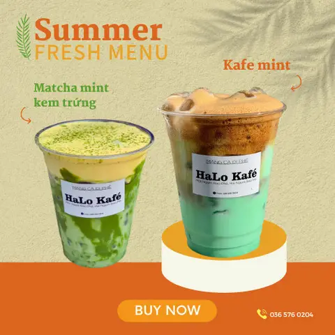 Hình ảnh Halo Kafé - An Phú Đông 1