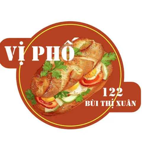 Hình ảnh Vị Phố - Xôi & Bánh Mì - Bùi Thị Xuân