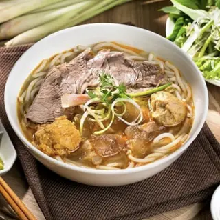 Hình ảnh Phở tô đặc biệt