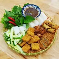 Hình ảnh Bún đậu đặc biệt 