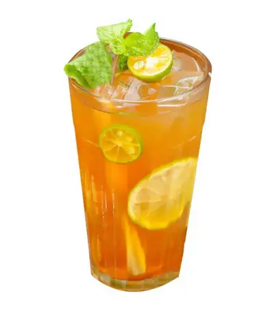 Hình ảnh Trà tắc 500ml