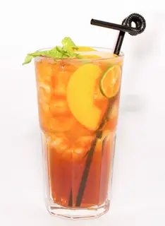 Hình ảnh Trà đào