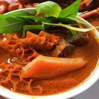 Hình ảnh Phá lấu bò