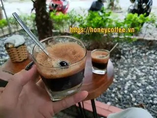 Hình ảnh Cà phê đá