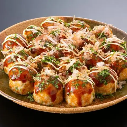 Hình ảnh TAKOYAKI AUZORA - Đường Số 10