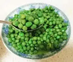 Hình ảnh Đậu Hà Lan