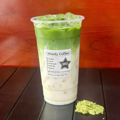 Hình ảnh Cà Phê & Matcha 54 - Bình Thới