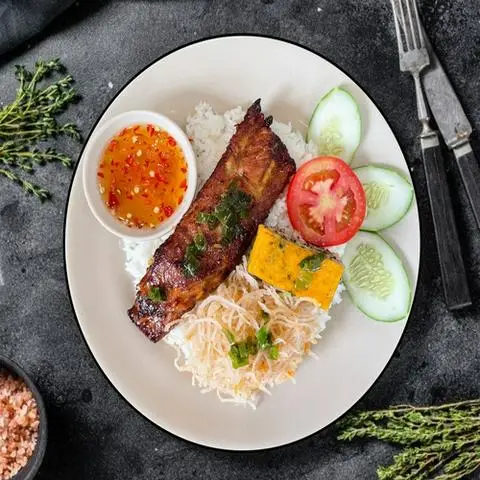 Hình ảnh Cơm Tấm Hiền Miền Tây - Tỉnh Lộ 43