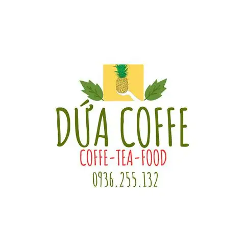 Hình ảnh Dứa Coffee - Đường Số 4
