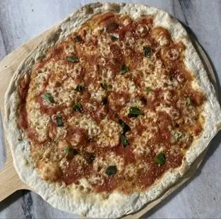 Hình ảnh La Margherita