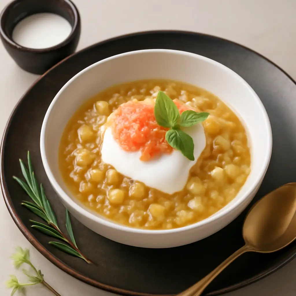 Hình ảnh Chè bưởi An Giang