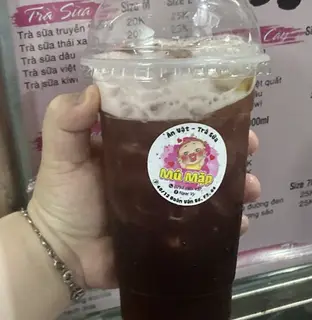 Hình ảnh Trà việt quất