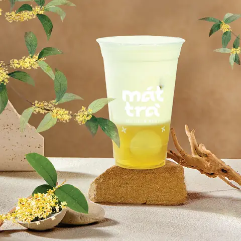 Hình ảnh Mộc hoa