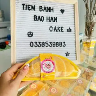 Hình ảnh Bánh chuối