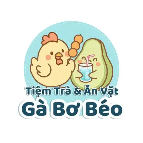Hình ảnh Gà Bơ Béo - Tiệm Trà & Ăn Vặt - Huỳnh Thị Hai