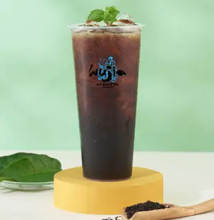 Hình ảnh Hồng trà Đài Loan