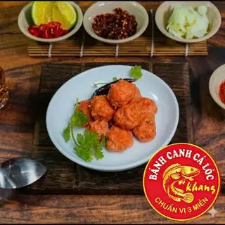 Hình ảnh Chả cua nguyên chất thêm