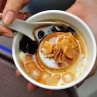 Hình ảnh Tào phớ Caramen