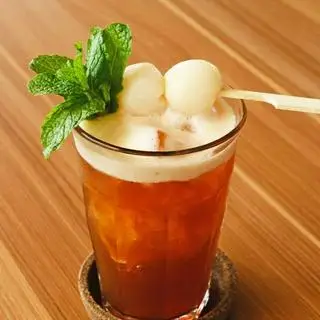 Hình ảnh Trà vải