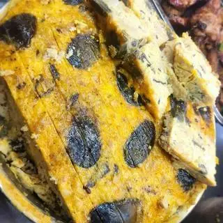 Hình ảnh Chả hấp