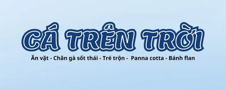 Hình ảnh Cá Trên Trời - Chân Gà Sốt Thái & Tré Trộn - Phạm Văn Bạch