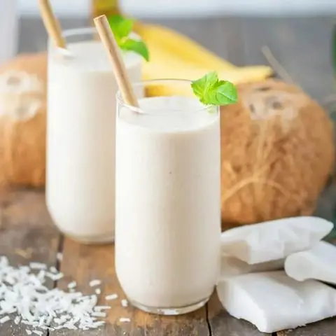 Hình ảnh Sinh Tố Quỳnh - Nguyễn Thần Hiến