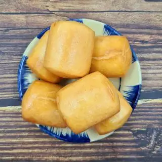 Hình ảnh Bánh bao chiên - 5 cái
