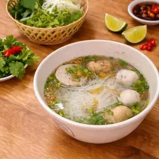 Hình ảnh Bún mọc