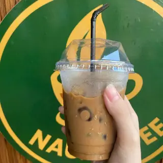 Hình ảnh Cà phê sữa
