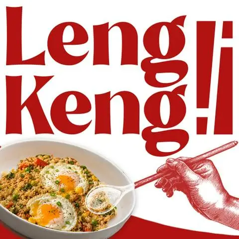 Hình ảnh Leng Keng - Cơm Rang & Bún Trộn - Xuân Phương